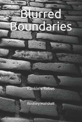 Book cover for Blurred Boundaries