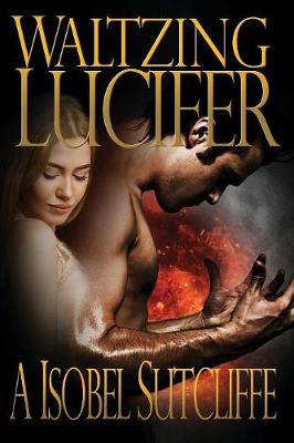 Book cover for Waltzing Lucifer