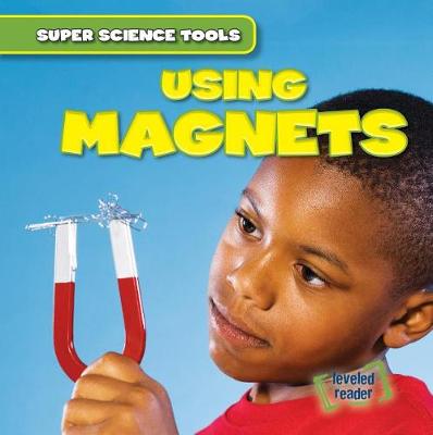 Cover of Using Magnets