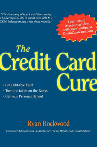 Cover of The Credit Card Cure