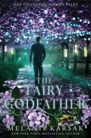 Cover of The Fairy Godfather