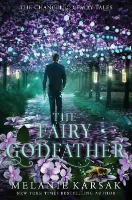 Cover of The Fairy Godfather