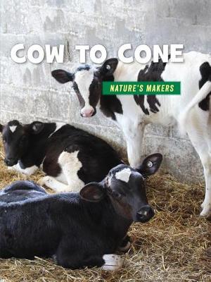 Cover of Cow to Cone