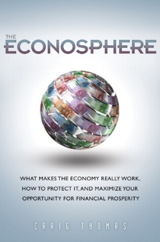 Cover of Econosphere, The