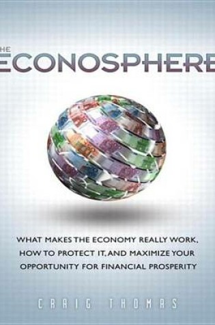 Cover of Econosphere, The