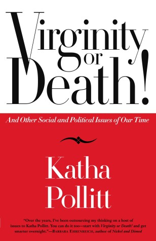 Book cover for Virginity or Death!