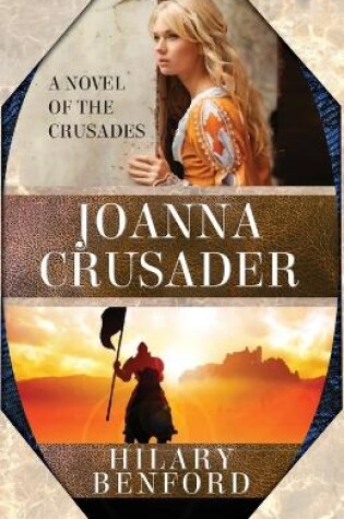 Cover of Joanna Crusader