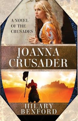 Cover of Joanna Crusader