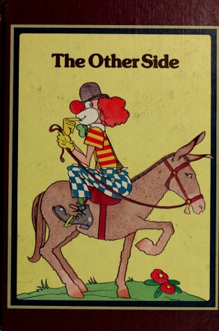 Cover of The Other Side