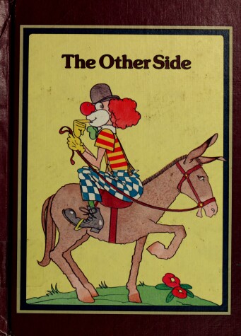 Book cover for The Other Side