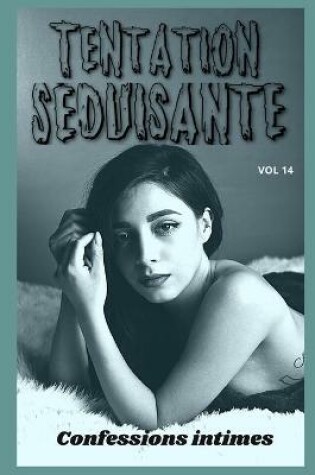Cover of Tentation séduisante (vol 14)