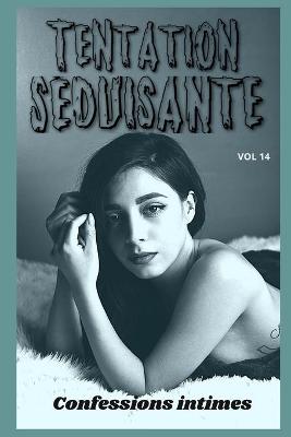 Book cover for Tentation séduisante (vol 14)
