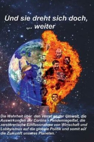 Cover of Und sie dreht sich doch, ... weiter