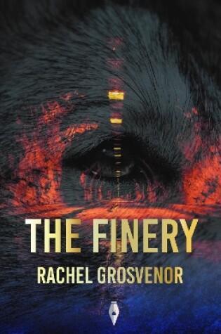 Cover of The Finery