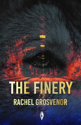 Book cover for The Finery