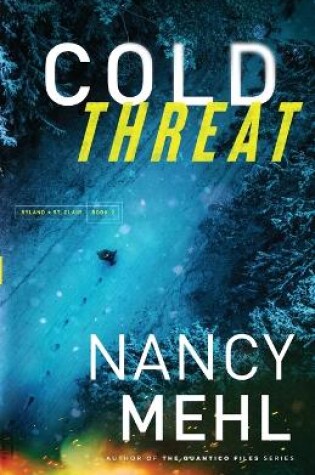 Cover of Cold Threat