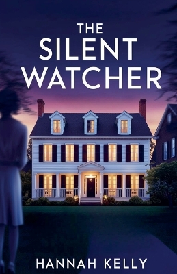 Cover of The Silent Watcher