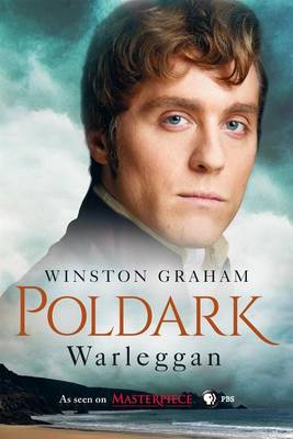 Book cover for Warleggan