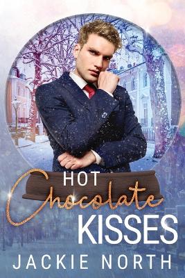 Book cover for Hot Chocolate Kisses