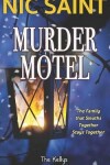 Book cover for Murder Motel