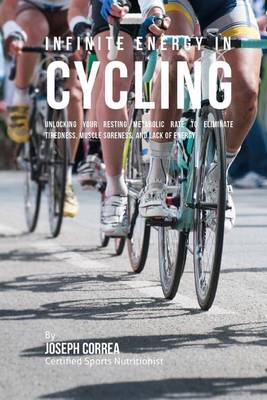 Book cover for Infinite Energy in Cycling