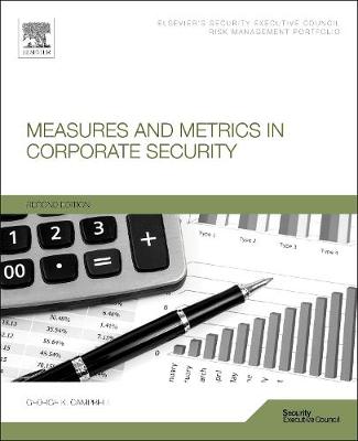 Book cover for Measures and Metrics in Corporate Security