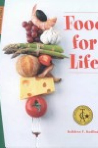 Cover of Food for Life (Sci Link)