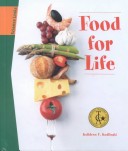 Cover of Food for Life (Sci Link)