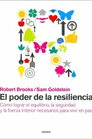 Cover of El Poder de La Resiliencia