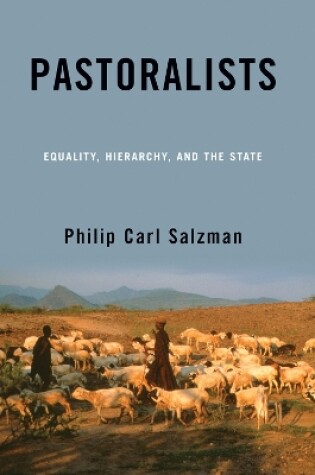 Cover of Pastoralists