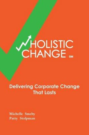 Cover of wHolistic Change