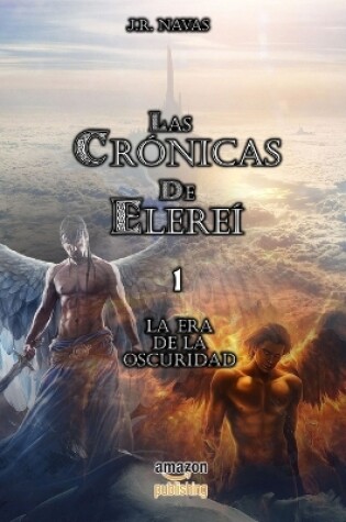 Cover of Las Cronicas de Elerei 1