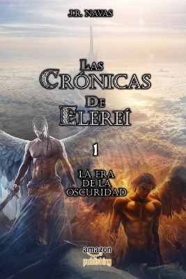 Cover of Las Cronicas de Elerei 1