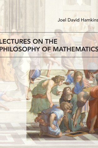 Cover of Lectures on the Philosophy of Mathematics