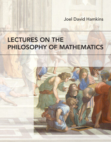 Book cover for Lectures on the Philosophy of Mathematics