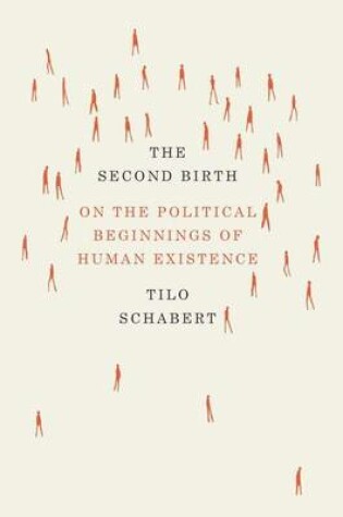 Cover of The Second Birth