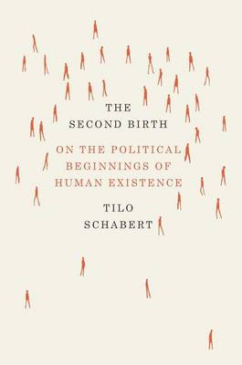 Book cover for The Second Birth