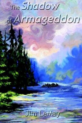 Cover of The Shadow of Armageddon