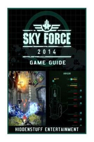 Cover of Sky Force 2014 Game Guide