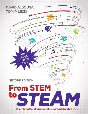 Book cover for From Stem to Steam