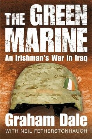 Cover of The Green Marine