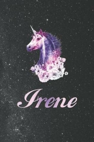 Cover of Irene