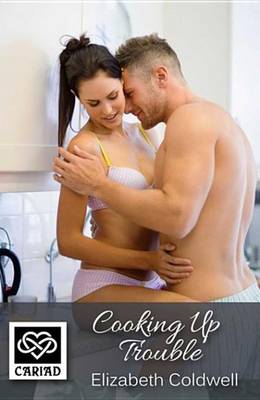 Cover of Cooking Up Trouble