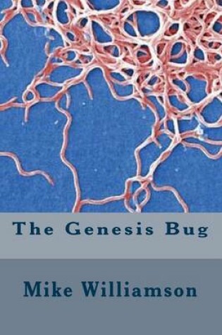 Cover of The Genesis Bug