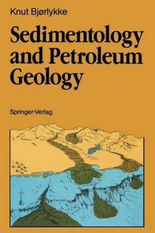 Cover of Sedimentology and Petroleum Geology