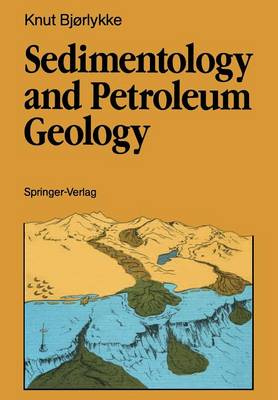 Book cover for Sedimentology and Petroleum Geology