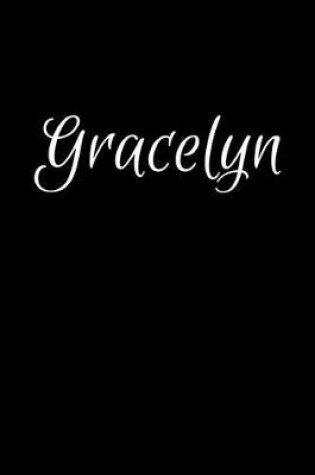 Cover of Gracelyn