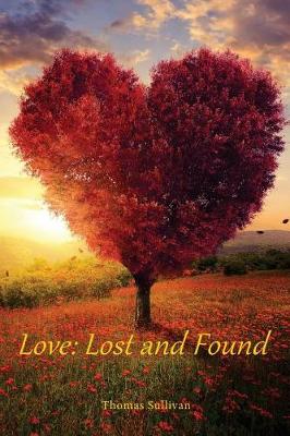 Book cover for Love