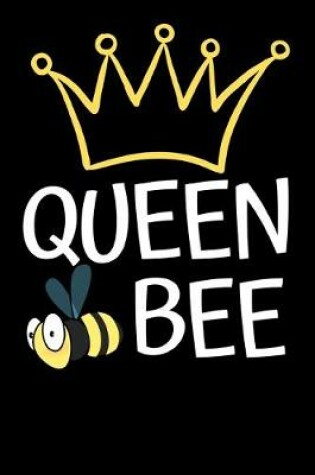 Cover of Queen Bee