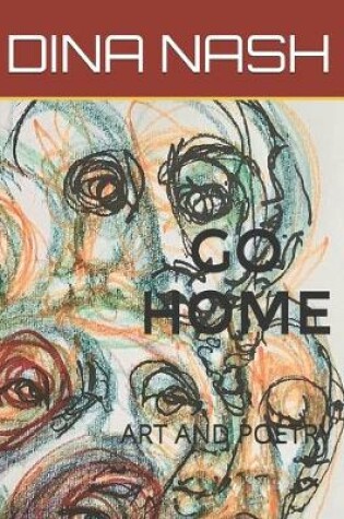 Cover of Go Home